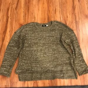 Urban outfitters green sweater